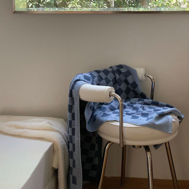 Lisslune | Retro Cotton Towel