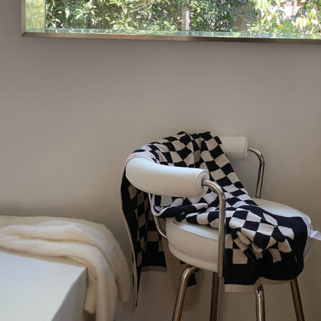 Lisslune | Retro Cotton Towel
