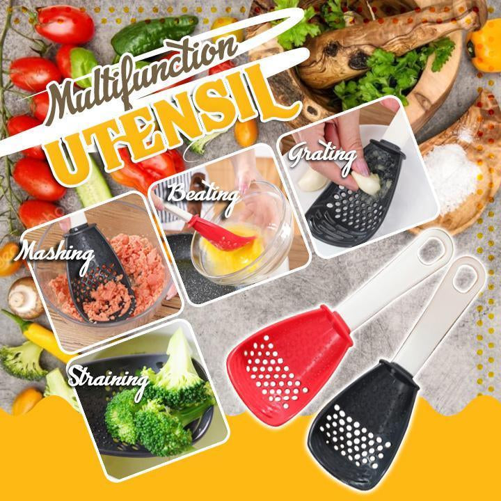 Lisslune | Multifunctional Magic Cooking Spoon