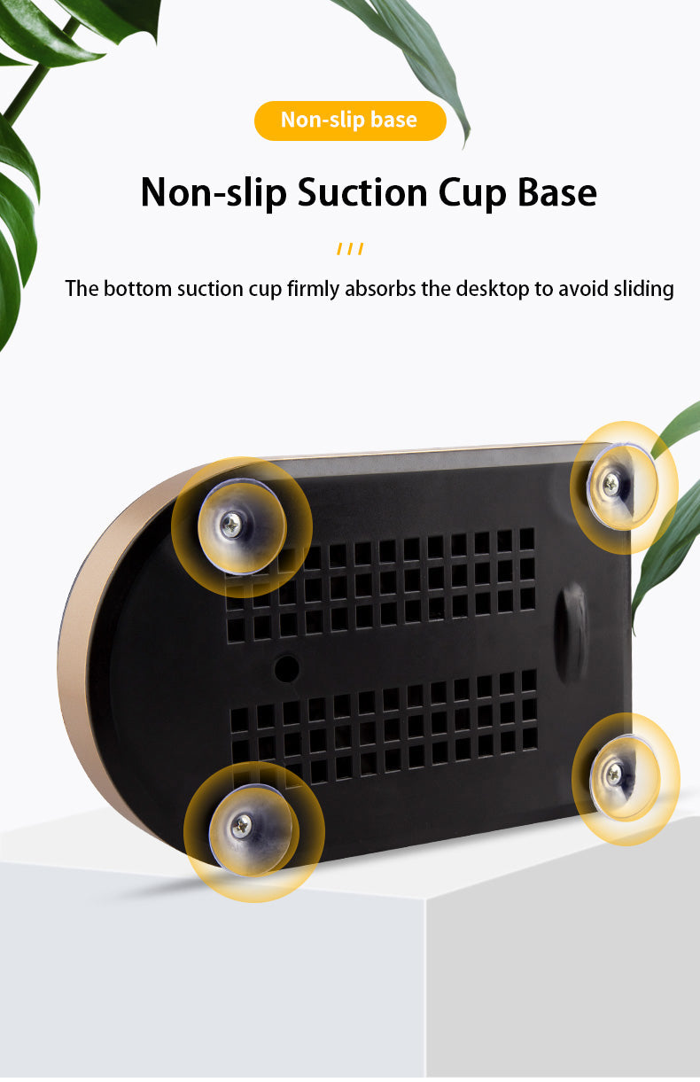 Lisslune | Automatic Fruit Peeler Machine