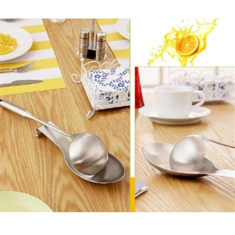 Lisslune | Kitchen Spoon Organizer