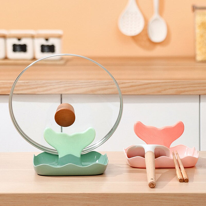 Lisslune | Kitchenware Countertop Storage Rack