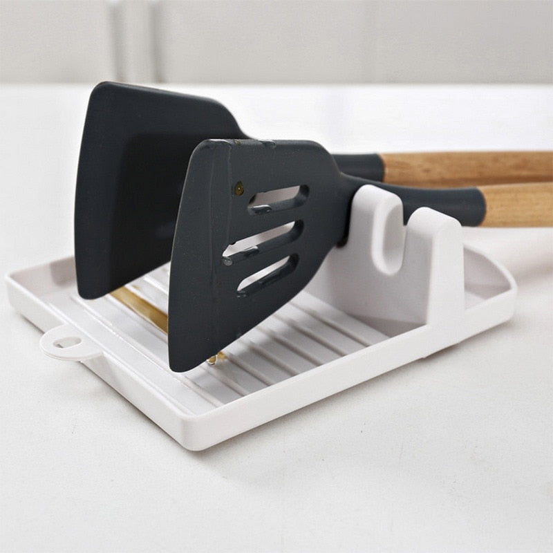 Lisslune | Kitchenware Countertop Storage Rack