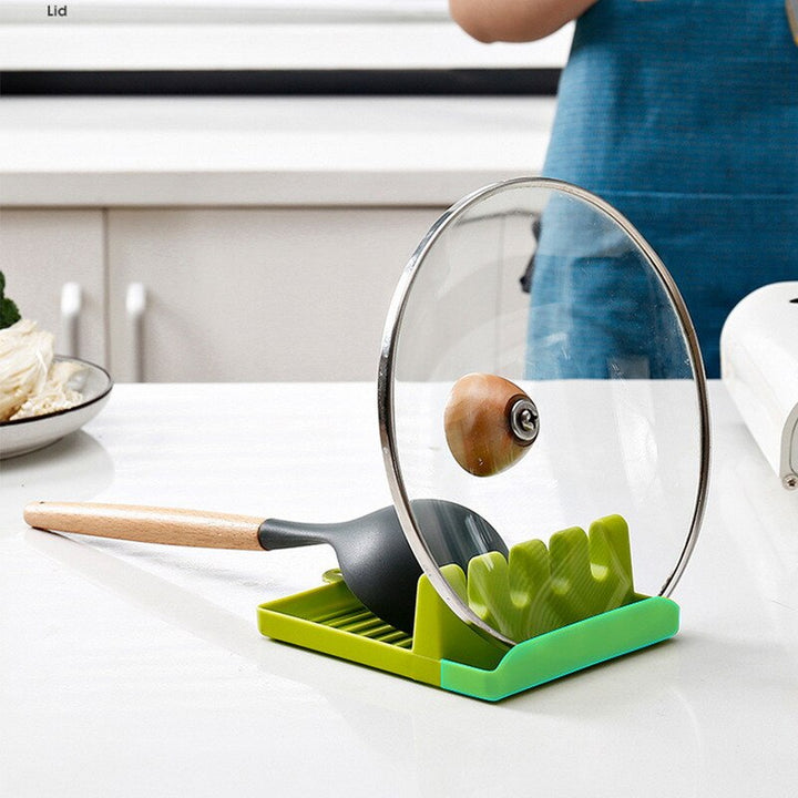 Lisslune | Kitchenware Countertop Storage Rack
