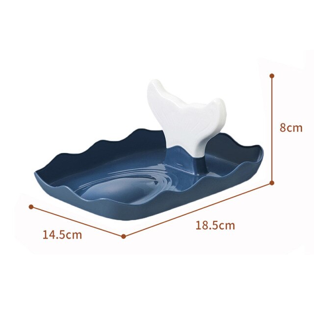 Lisslune | Kitchenware Countertop Storage Rack
