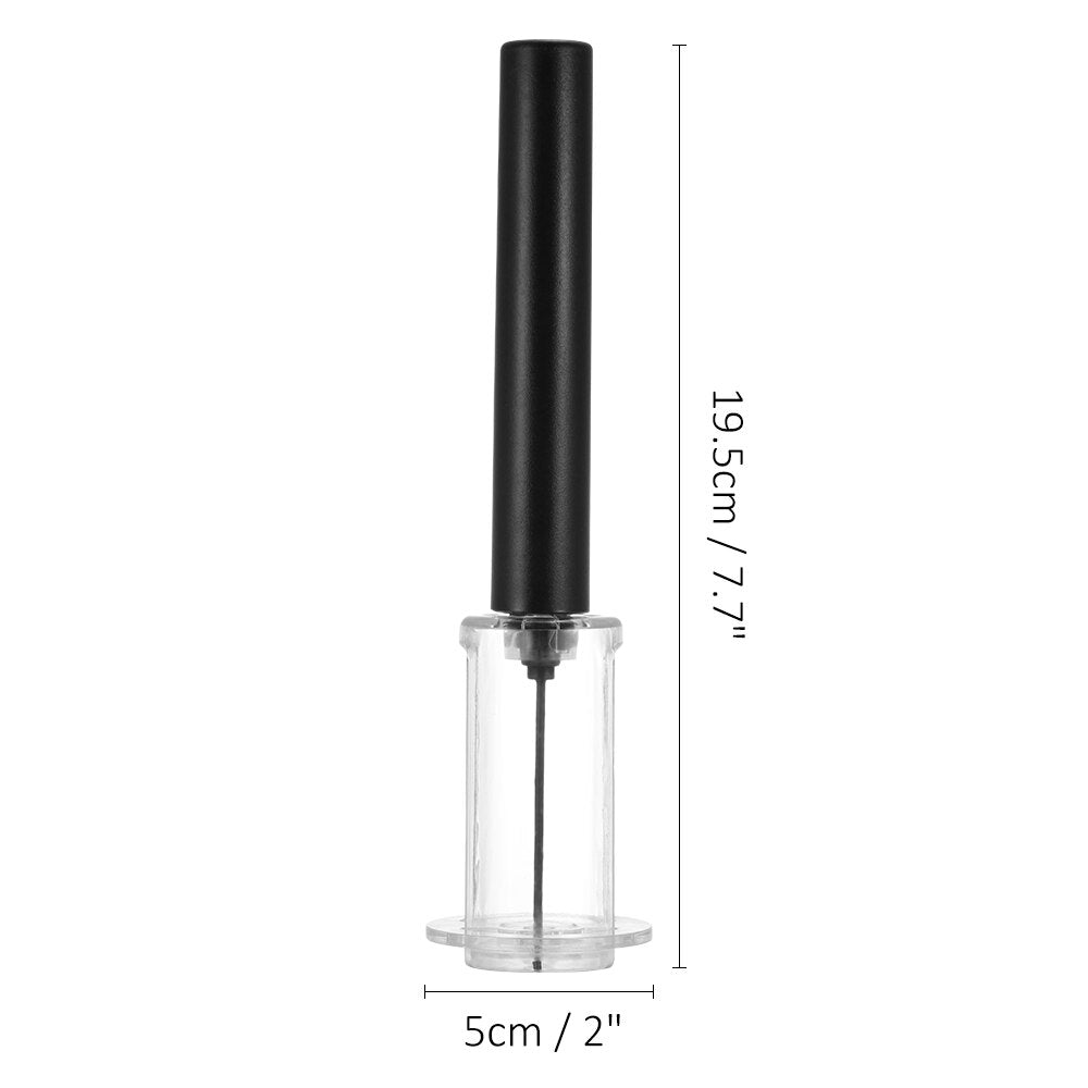 Lisslune | Air Pressure Wine Opener Set
