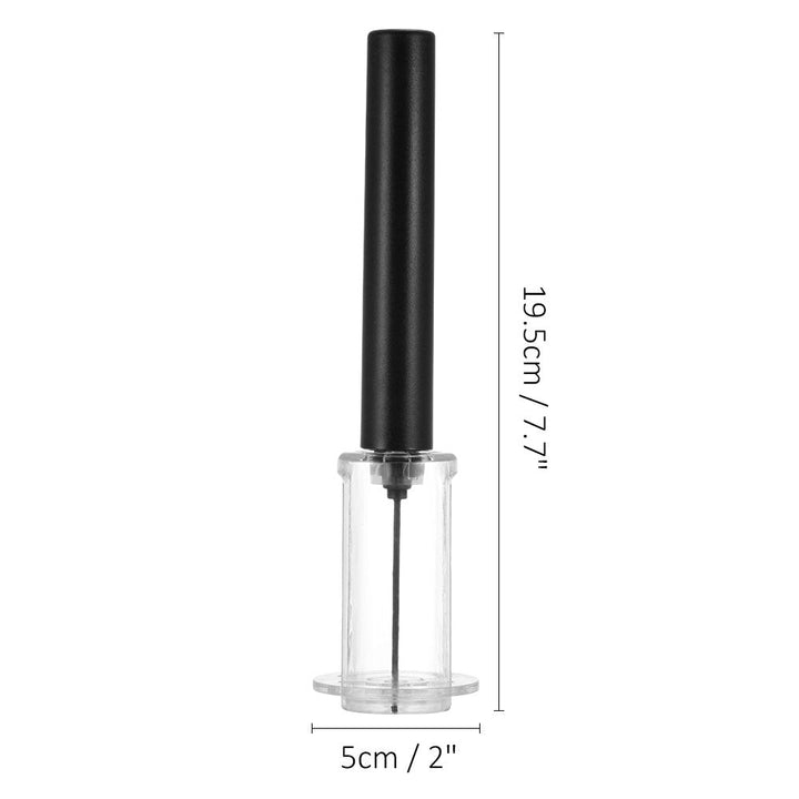 Lisslune | Air Pressure Wine Opener Set
