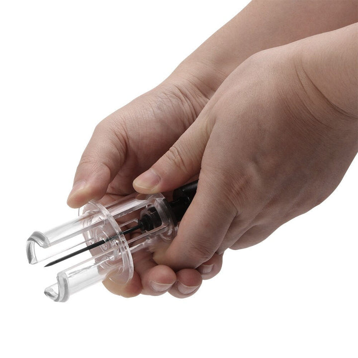 Lisslune | Air Pressure Wine Opener Set