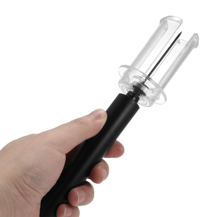 Lisslune | Air Pressure Wine Opener Set