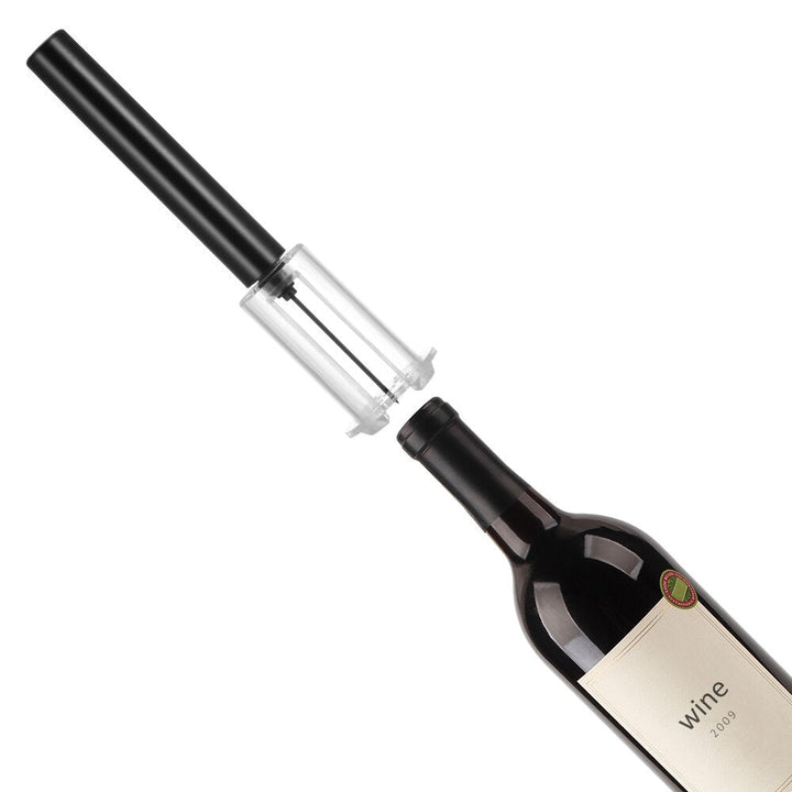 Lisslune | Air Pressure Wine Opener Set