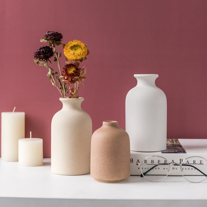 Lisslune | Studio Vase Collection