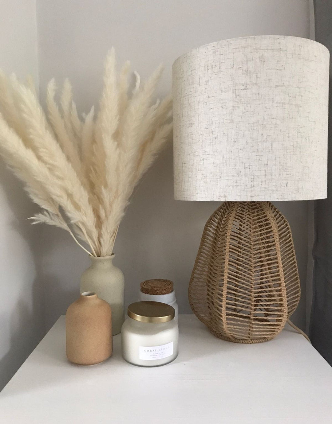 Lisslune | Studio Vase Collection