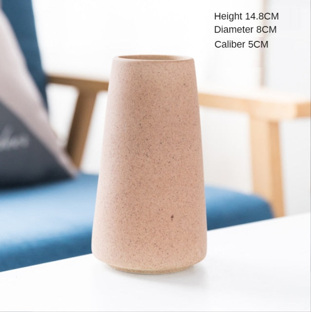 Lisslune | Studio Vase Collection