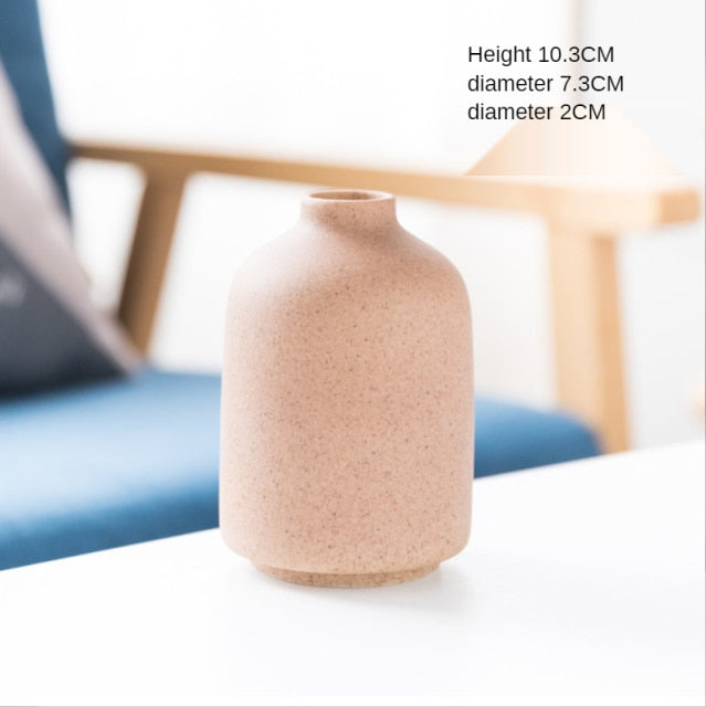 Lisslune | Studio Vase Collection