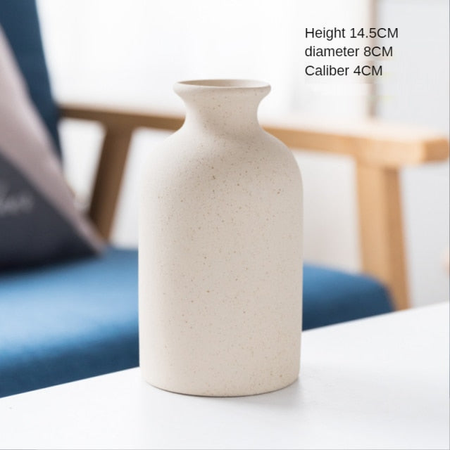 Lisslune | Studio Vase Collection
