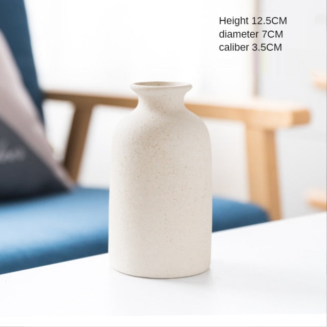 Lisslune | Studio Vase Collection