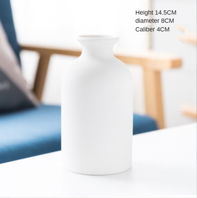 Lisslune | Studio Vase Collection