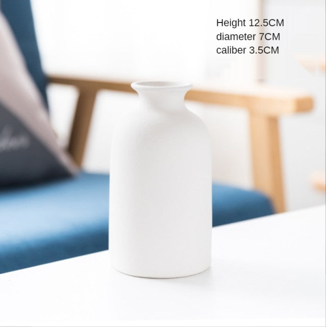 Lisslune | Studio Vase Collection