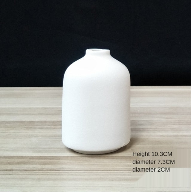Lisslune | Studio Vase Collection