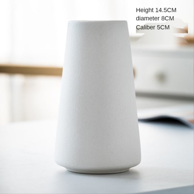 Lisslune | Studio Vase Collection