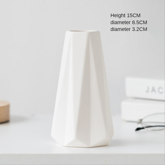 Lisslune | Studio Vase Collection