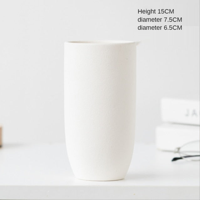 Lisslune | Studio Vase Collection