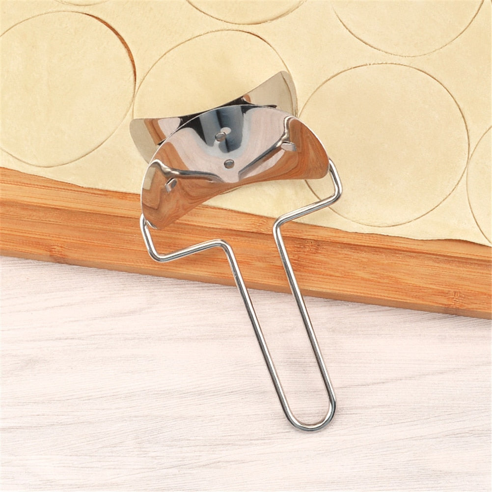 Lisslune | Creative Easy Dough Cutter Tool