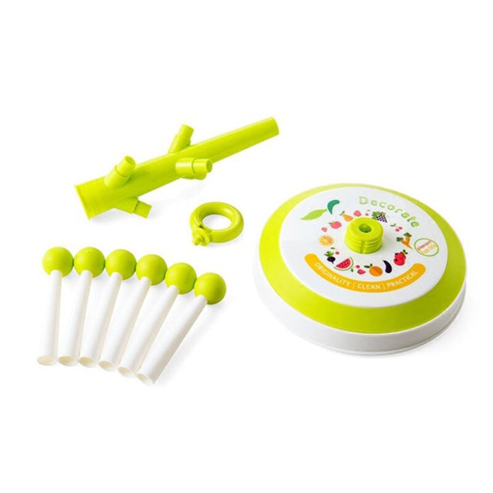 Lisslune | Creative Tree Cup Holder Drain Rack