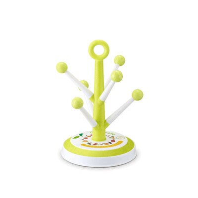 Lisslune | Creative Tree Cup Holder Drain Rack