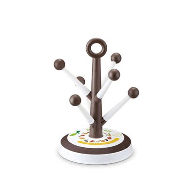 Lisslune | Creative Tree Cup Holder Drain Rack