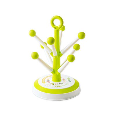Lisslune | Creative Tree Cup Holder Drain Rack