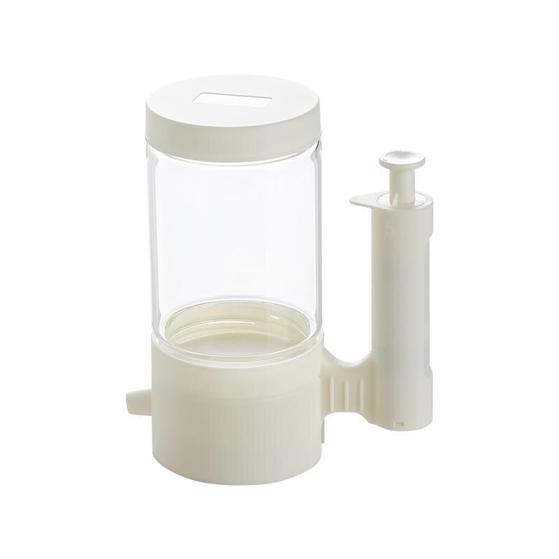 Lisslune | Simple Oil Dispenser Bottle