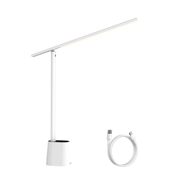 Lisslune | Elegant Eye Protect Dimmable Smart Desk Lamp