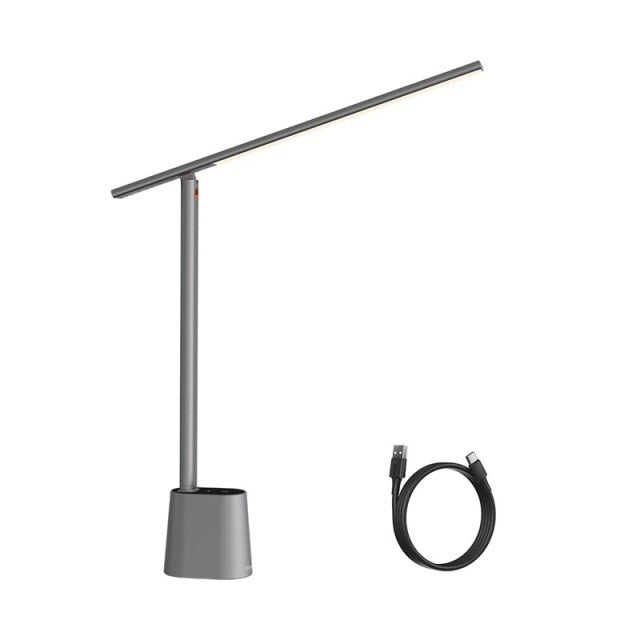 Lisslune | Elegant Eye Protect Dimmable Smart Desk Lamp
