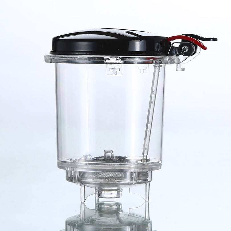 Lisslune | Glass Tea Leak-Proof Infuser Pitcher