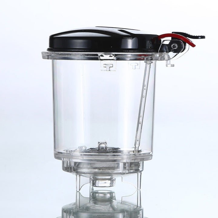Lisslune | Glass Tea Leak-Proof Infuser Pitcher