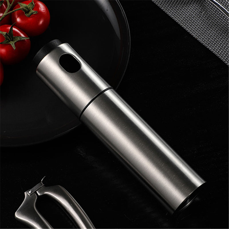 Lisslune | Oil Sprayer Tool for Kitchen