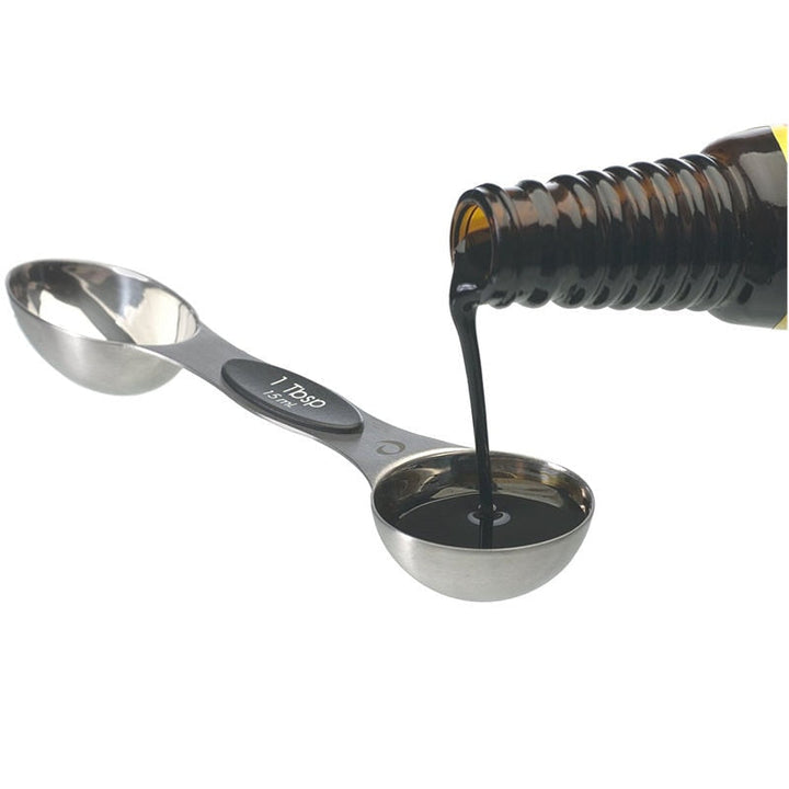 Lisslune | Magnetic Measuring Spoons