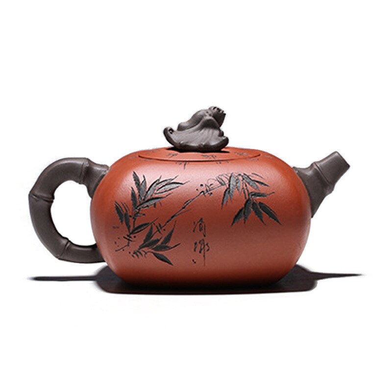 Lisslune | Handmade Vintage Authentic Teapot