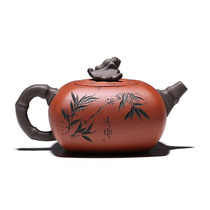Lisslune | Handmade Vintage Authentic Teapot