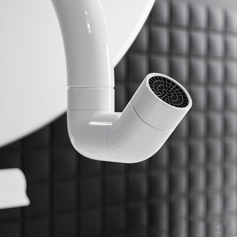 Lisslune | Universal Rotatable Anti-Splash Faucet Extender