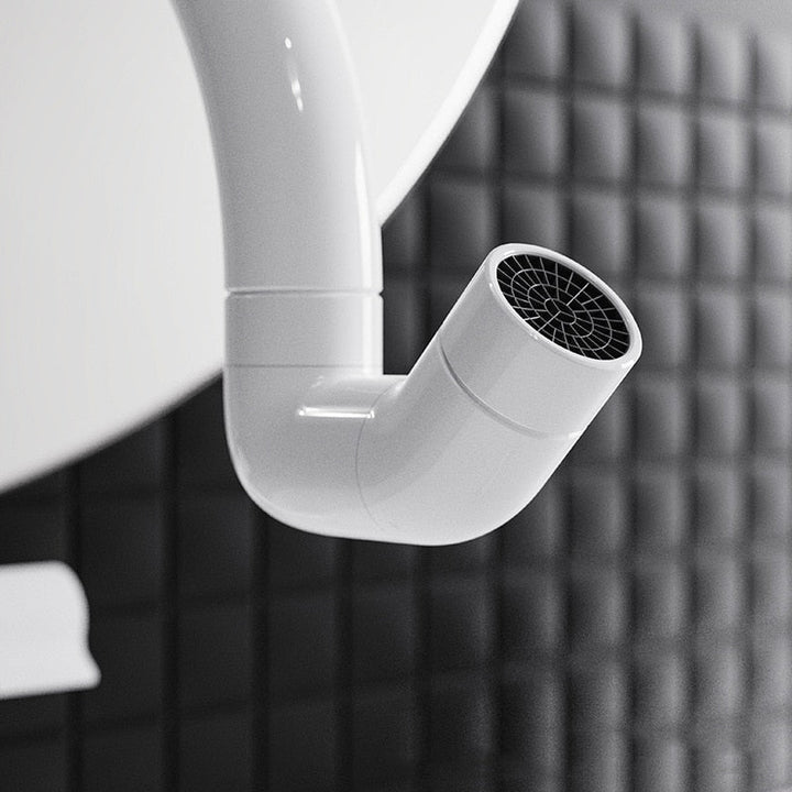 Lisslune | Universal Rotatable Anti-Splash Faucet Extender