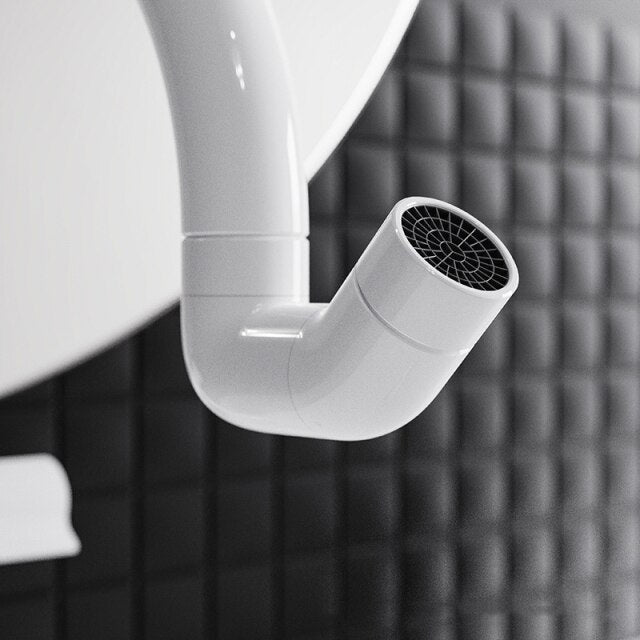 Lisslune | Universal Rotatable Anti-Splash Faucet Extender