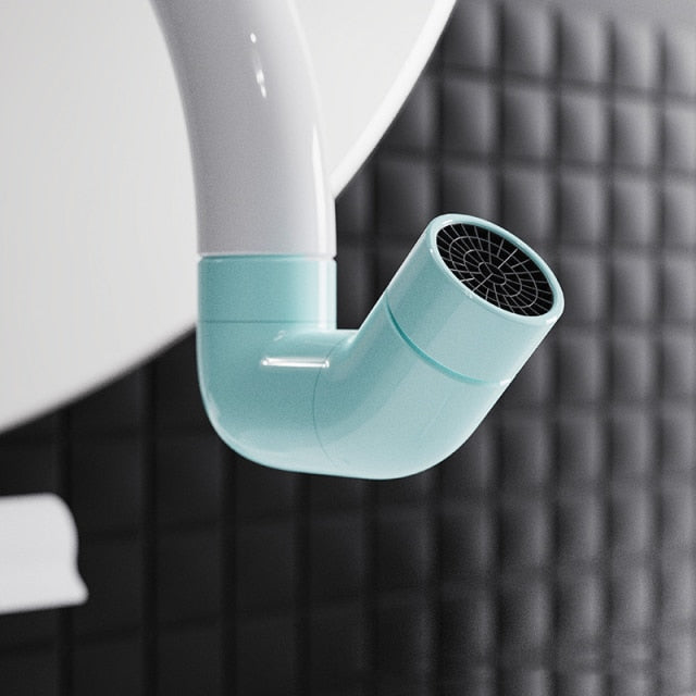 Lisslune | Universal Rotatable Anti-Splash Faucet Extender
