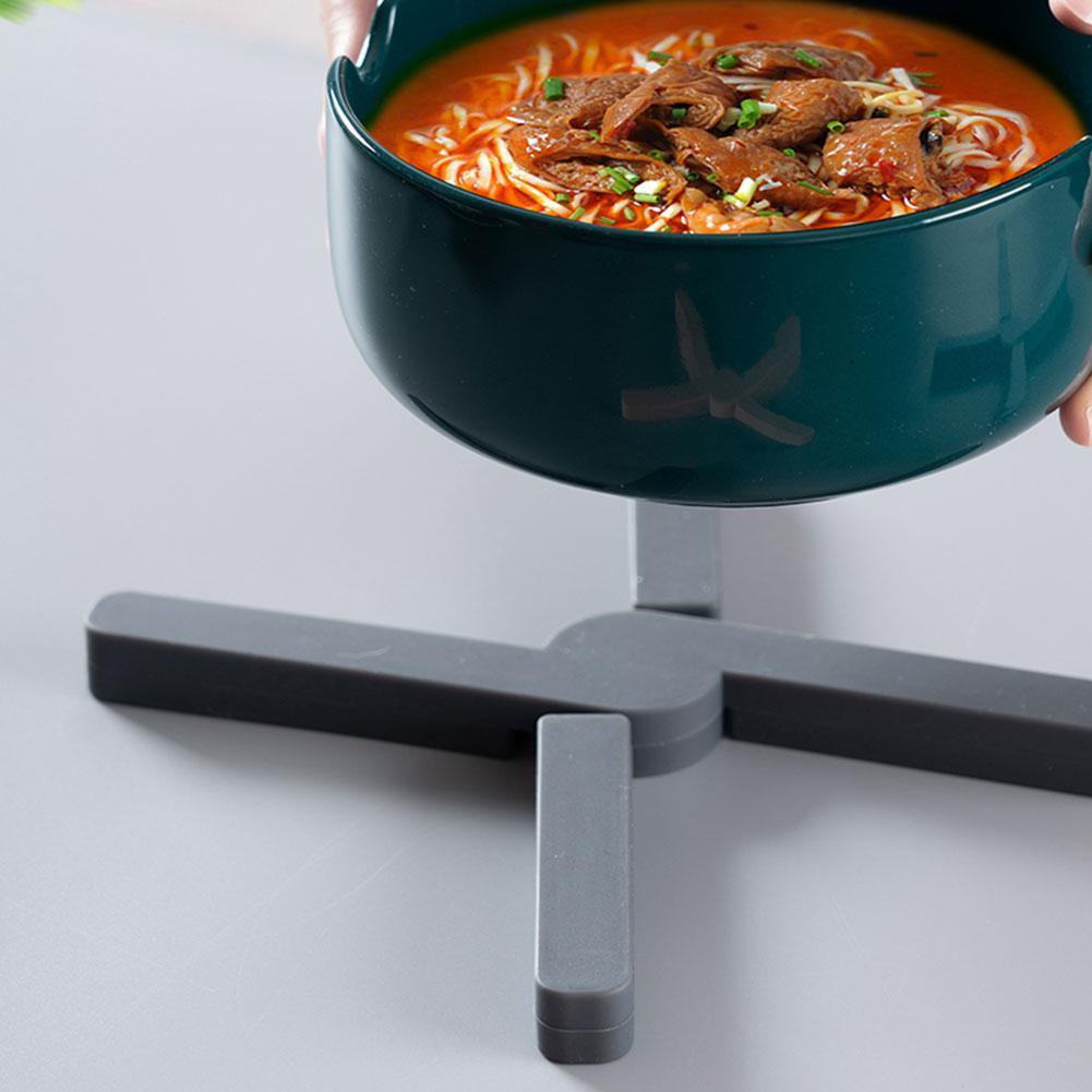 Lisslune | Foldable Kitchen Smart Coaster
