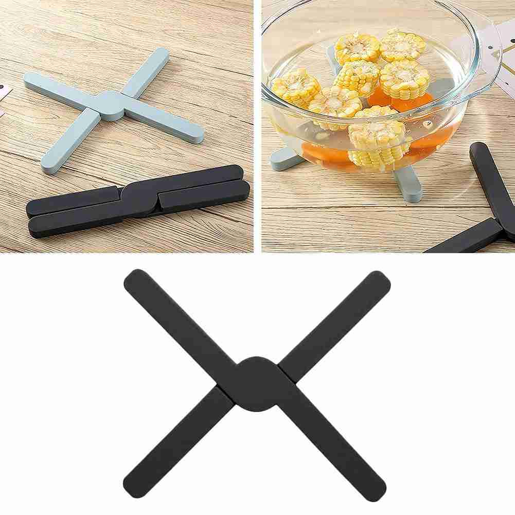 Lisslune | Foldable Kitchen Smart Coaster