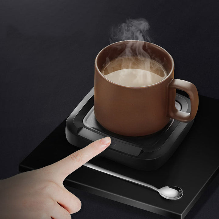 Lisslune | Elegant Business Style Coffee Warmer Pad