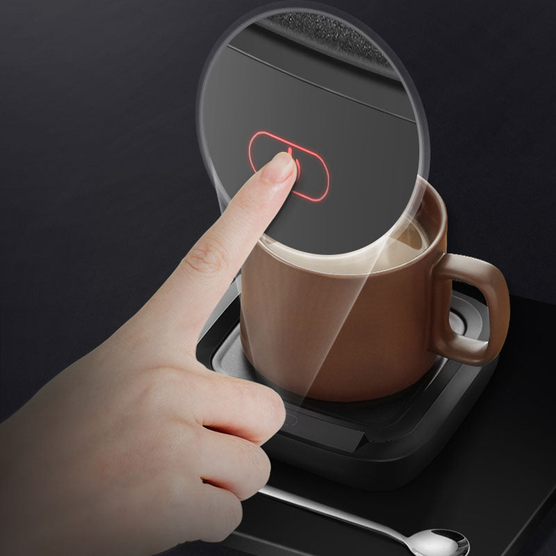 Lisslune | Elegant Business Style Coffee Warmer Pad