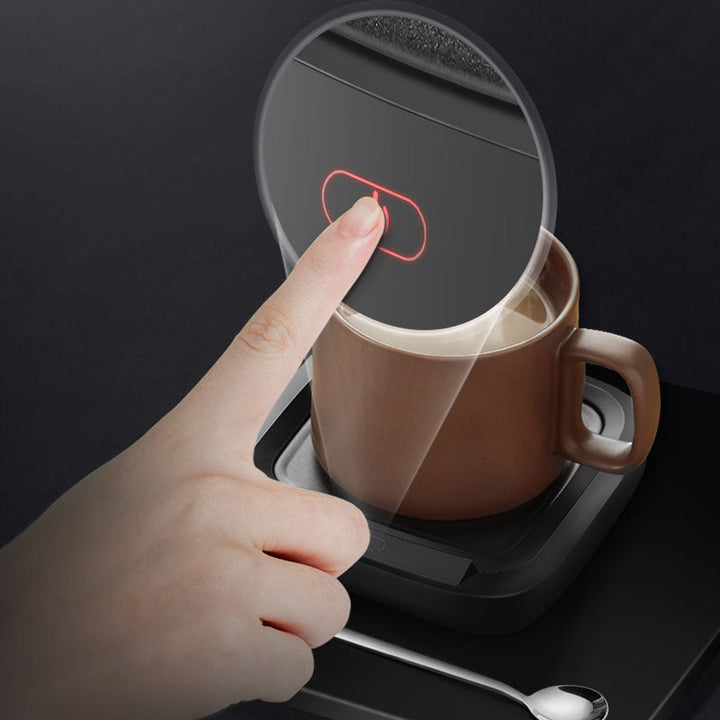 Lisslune | Elegant Business Style Coffee Warmer Pad
