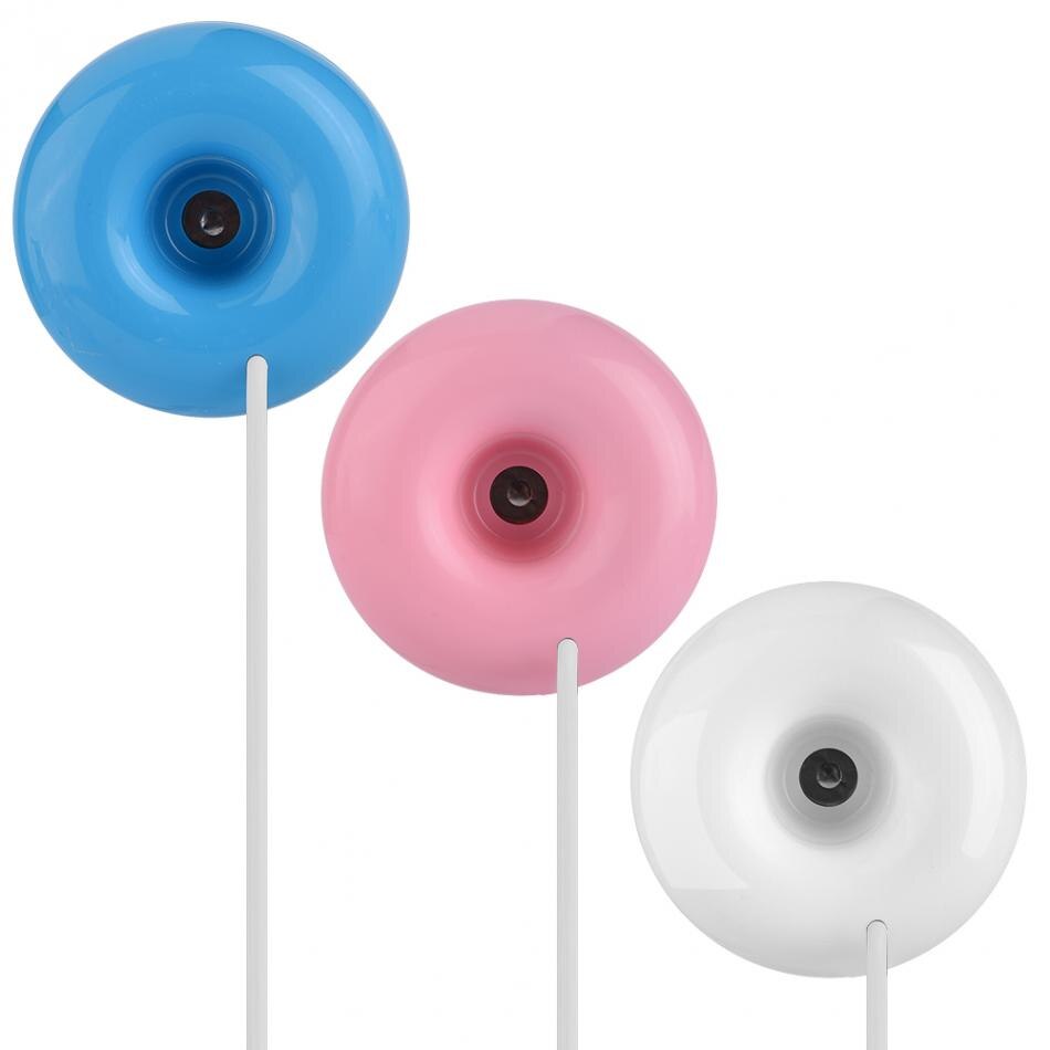 Lisslune | Mini Portable USB Donut Shaped Air Humidifier